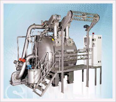 Air Flow Dyeing M/C Made in Korea